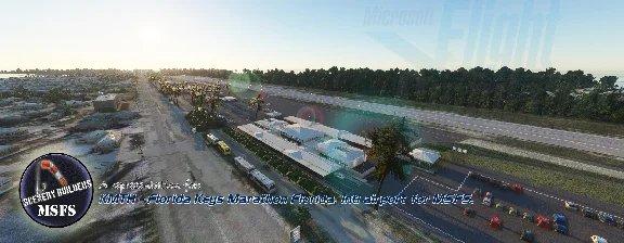 🛫 KMTH Marathon Airport | MSFS
