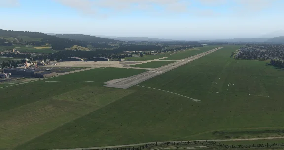 🛫 LOWK Klagenfurt Airport | X-Plane 11