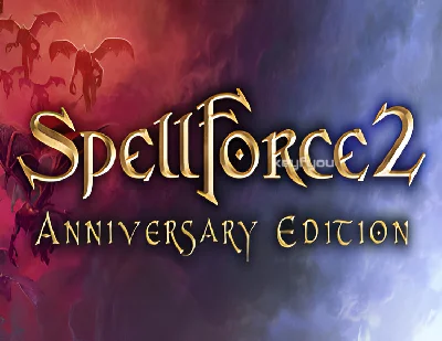 RU/GLOBAL 🌎 SPELLFORCE 2 (ANNIVERSARY EDITION) 🔑 KEY