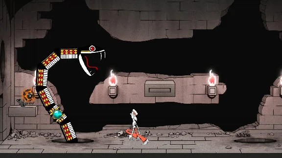 ⭐ Super Daryl Deluxe Steam Key 🔑 GLOBAL (NO TR)