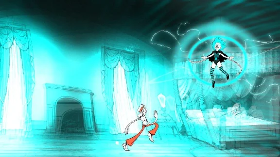 ⭐ Super Daryl Deluxe Steam Key 🔑 GLOBAL (NO TR)