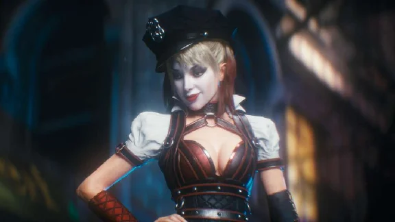 ⭐ Batman: Arkham Knight - Season Pass EU Steam Key