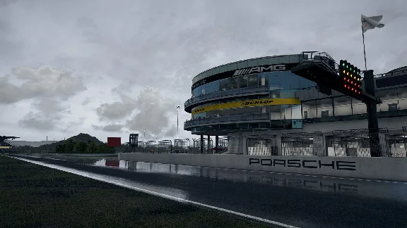⭐ Assetto Corsa Competizione Ultimate 2021 Edition EU P