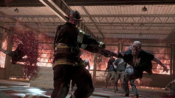 ⭐ Dead Rising 3 Apocalypse Edition PC Steam Key 🔑USA