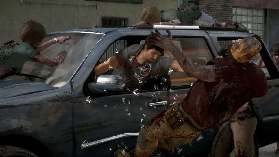 ⭐ Dead Rising 3 Apocalypse Edition PC Steam Key 🔑USA