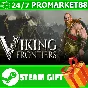 ⭐️ALL COUNTRIES⭐️ Viking Frontiers STEAM GIFT
