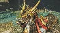 ⭐️ Monster Hunter Wilds Seikret Decoration Majestic Dra