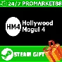 ⭐️ALL COUNTRIES⭐️ Hollywood Mogul 4 STEAM GIFT