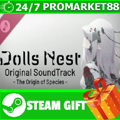 ⭐️ Dolls Nest Original SoundTrack -The Origin of Specie