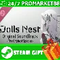 ⭐️ Dolls Nest Original SoundTrack -The Origin of Specie