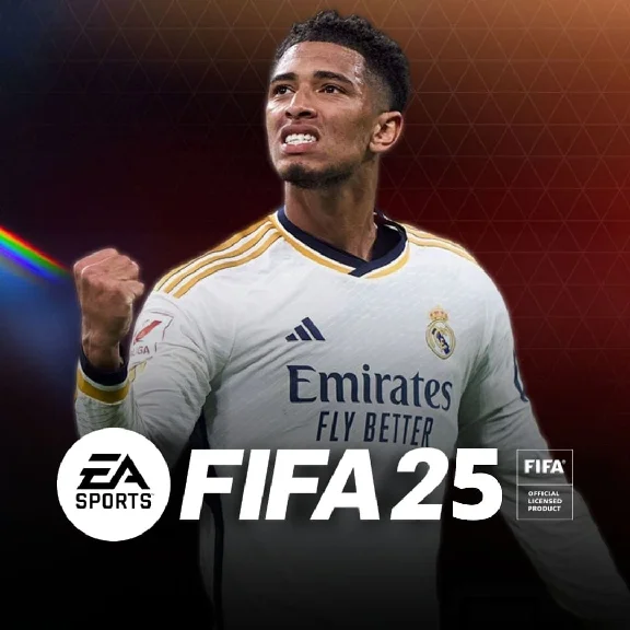 EA SPORTS FC25 (FIFA 25) | EA App | PC | Offline