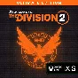 Tom Clancy’s The Division 2 Ultimate | Xbox 🔑 Key