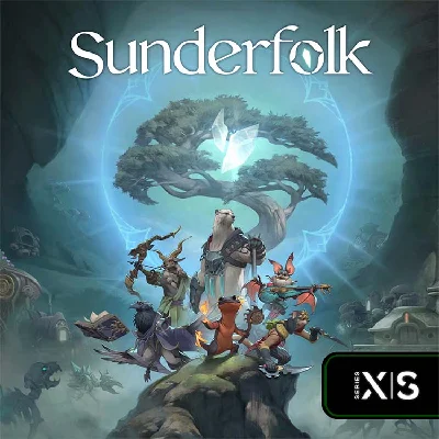 Sunderfolk | Xbox Series X|S 🔑 Key/Code