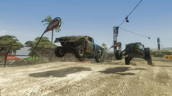 MX vs. ATV Reflex / Steam Key / Russia / CIS