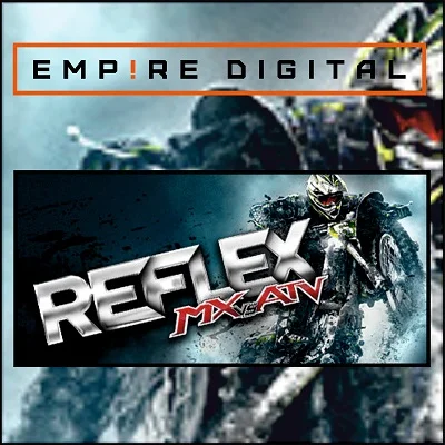 MX vs. ATV Reflex / Steam Key / Russia / CIS