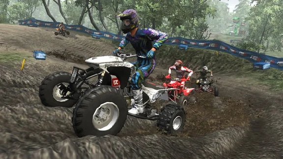MX vs. ATV Reflex / Steam Key / Russia / CIS