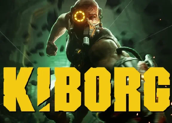 KIBORG XBOX❗PURCHASE FOR ANY ACCOUNT