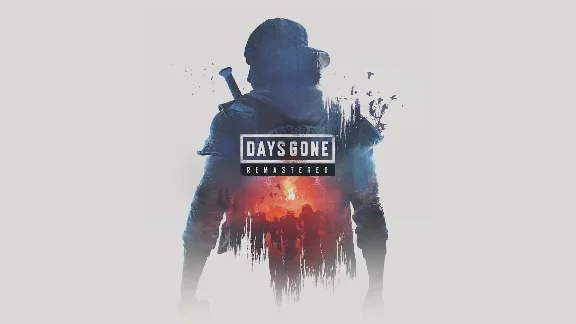 P1 - Days Gone Remastered (PS5/ENG/RUS) Offline