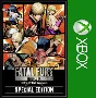⭐FATAL FURY: City of the Wolves - Special Edition⭐XBOX