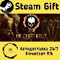 🚀 Necrophosis 🤖 Steam Gift RU + other ⚡ Autodelivery
