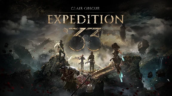 Clair Obscur  Expedition 33 Deluxe OFFLINE Forever 👑♘✅