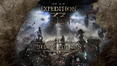 Clair Obscur  Expedition 33 Deluxe OFFLINE Forever 👑♘✅