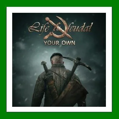 Life is Feudal: Your Own - Steam - Rent account Online