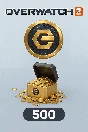 Overwatch 2 | 200-500-1000 Coins(GLOBAL/NO RESTRICTION)