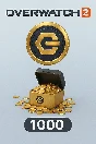 Overwatch 2 | 200-500-1000 Coins(GLOBAL/NO RESTRICTION)