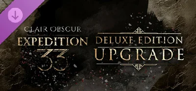Clair Obscur: Expedition 33 – Deluxe Edition Upgrade 💎