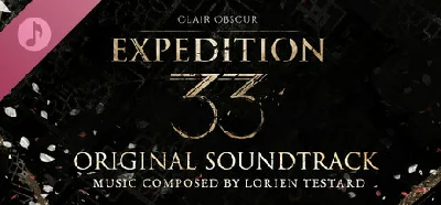 Clair Obscur: Expedition 33 – Original Soundtrack 💎