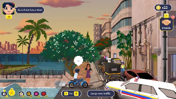Detective Dotson 💎 АВТОДОСТАВКА STEAM РОССИЯ