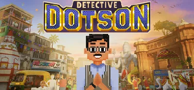 Detective Dotson 💎 АВТОДОСТАВКА STEAM РОССИЯ
