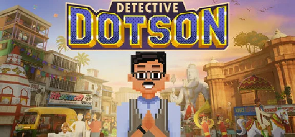 Detective Dotson 💎 АВТОДОСТАВКА STEAM РОССИЯ