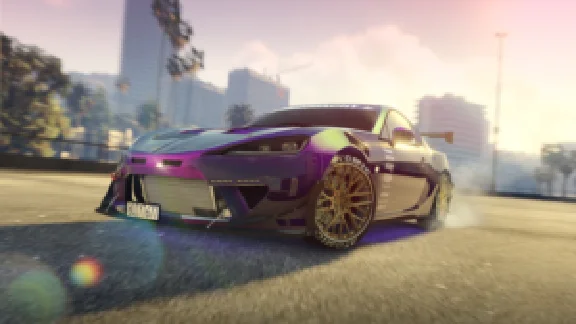🟢🔥GRAND THEFT AUTO V PREM (XBOX SERIES X|S)🌍KEY🎮✅
