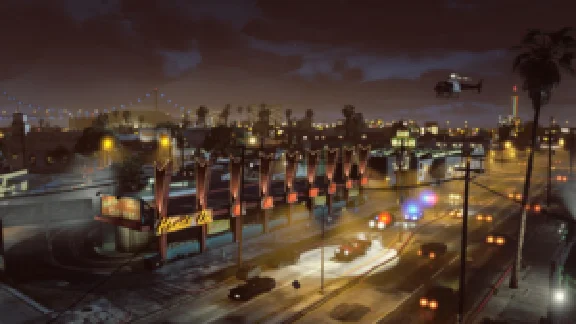🟢🔥GRAND THEFT AUTO V PREM (XBOX SERIES X|S)🌍KEY🎮✅