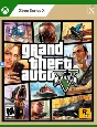 🟢🔥GRAND THEFT AUTO V PREM (XBOX SERIES X|S)🌍KEY🎮✅