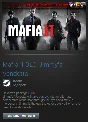 Mafia II DLC: Jimmy´s Vendetta (Steam Gift Region Free)