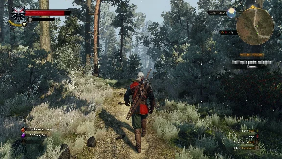 THE WITCHER 3: WILD HUNT + ALL DLC STEAM OFFLINE