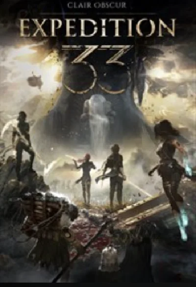 ❗Clair Obscur: Expedition 33❗XBOX+PC🔑