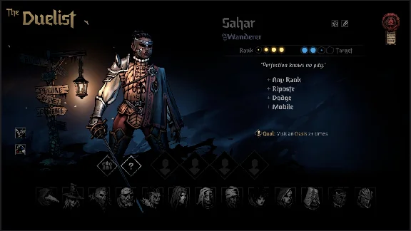 ✅ Darkest Dungeon II: The Binding Blade XBOX PC Ключ 🔑