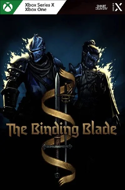 ✅ Darkest Dungeon II: The Binding Blade XBOX PC Ключ 🔑