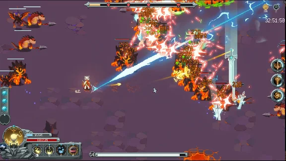🚀 Magic Rune Stone 🤖 Steam Gift RU + other ⚡ AUTO
