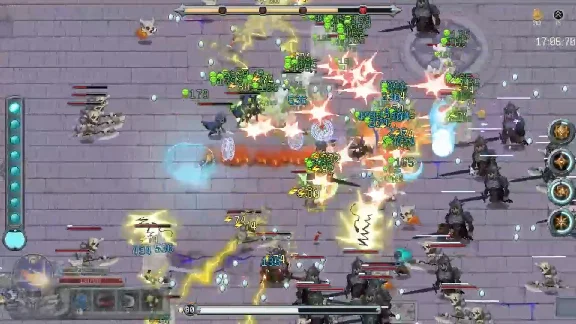 🚀 Magic Rune Stone 🤖 Steam Gift RU + other ⚡ AUTO