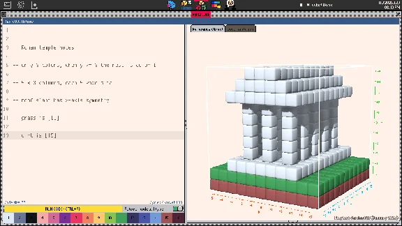 Replicube 💎 STEAM GIFT RUSSIA 🇷🇺