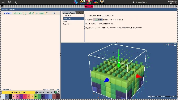 Replicube 💎 STEAM GIFT RUSSIA 🇷🇺
