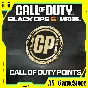 🔵Call of Duty Black Ops 6 - Points 💲PS4/PS5/PS Turkey