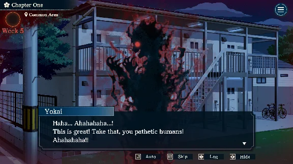 🚀 Yokai Landlord: Monster Mystery! 🤖 Steam Gift AUTO