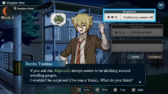 🚀 Yokai Landlord: Monster Mystery! 🤖 Steam Gift AUTO