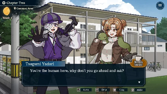 🚀 Yokai Landlord: Monster Mystery! 🤖 Steam Gift AUTO